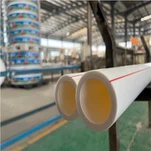 Šalto vandens tiekimo PPR vamzdis