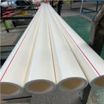 Plastikiniai vandentiekio PPR vamzdžiai